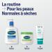 Cetaphil Gel nettoyant visage 237ml pour peaux sensibles mixtes grasses nettoyant visage femme et homme base de Niacinamide Panth nol et glyc rine - Buy Online on GoSupps.com