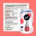 Buy Roy Raspberry Kombucha Bio - Organic Vegan & Gluten-Free 24x330ml - Handmade in Berlin - Buy Online on GoSupps.com