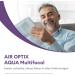 Air Optix Aqua Multifocal Monthly Soft Lenses - 3 Pack | BC 8.6 mm DIA 14.2 mm Low ADD +5 Diopters - International Shipping Available - Buy Online on GoSupps.com