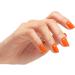 Bluesky Gel Nail Polish 10ml Re-Member - AW2308 Orange Soak-Off Gel Polish for 21 Day Manicure Professional Salon & Home Use Requires Curing Under UV/LED Lamp - Buy Online on GoSupps.com