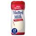 Nestle Carnation Original Malted Milk Powder Mix, 13 OZ Canister 13 Ounce (Pack of 1)