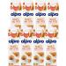 Alpro Barista Foamable Oat Plant-Based Long Life Drink Vegan & Dairy Free 1L (Pack of 8) Packaging may vary & Almond No Sugars Plant-Based Long Life Drink Vegan & Dairy Free 1L (Pack of 8) - Buy Online on GoSupps.com