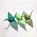 Japanese Patterned Origami: Exquisite Paper Folding Art - Buy Online on GoSupps.com