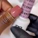 DND Gel Polish Set - Sheer Collection UV/LED & Air Dry Nail Lacquer Berry Groove 0.5 Fl Oz - Chip-Free Duo for Perfect Nails - Buy Online on GoSupps.com