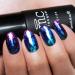 Maniology 0.4 fl oz No Smudge Nail Polish Top Coat - Long-lasting Glossy Finish - Buy Online on GoSupps.com