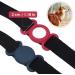 Shop Airtag Dog Collar & Silicone Cover for GPS Tracking | Anti-Loss & Safety Pet Accessories (Blue-Red) - Buy Online on GoSupps.com