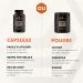 Lion's Mane Capsules 60 units - Buy Online on GoSupps.com