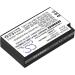 3.7V DYND01 Battery Replacement for Microsoft Xbox Elite Series 2 (Model 1797) - High-Performance Rechargeable Battery for Gaming - Buy Online on GoSupps.com