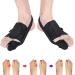Hallux Valgus Bunion Corrector | Double Adjustment Toe Separator for Correction - Buy Online on GoSupps.com