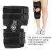 ZJchao Adjustable Knee Joint Chuck - Ultimate Knee Protector for Ligament Injury & Osteoarthritis | Support Fixation & Enhanced Exercise Performance - Buy Online on GoSupps.com