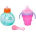 Distroller Blue NERLIE Bottle for NEONATE Babies - Buy Online on GoSupps.com