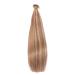 Buy High-Quality Keratin Bonding Hair Extensions - #18/24 - 40cm U-Tip - 150 Strands - 100% Remy Real Hair by Novon - Fast International Shipping - Buy Online on GoSupps.com