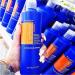 Fanola No Orange Shampoo 350 ml - Pack of 2 (11.83 Fl Oz each) - Anti-Orange Toning Shampoo - Buy Online on GoSupps.com