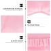 EXCEART 4pcs Blackout Sleep Mask - Silk Eye Masks for Men & Women | Soft Adjustable Night Eye Masks for Restful Sleep - Buy Online on GoSupps.com
