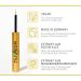 Nuvega Lash Vegan Eyelash & Eyebrow Serum | Grow Long Lashes in 4-6 Weeks | 3ml (1 Pack) - Fast International Shipping to Germany - Buy Online on GoSupps.com