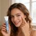  Jingmiger Moisturizing Eye Cream Smoothing and Nourishing Massage Lotion Agent - Daily Repairing and Moisturizing Eye Care - for the Whole Family Adults Women and - Buy Online on GoSupps.com