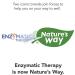 Nature's Way AMPM PeriMenopause Formula - Hormone-Free Relief Tablets (30AM30PM) - Buy Online on GoSupps.com