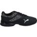 PUMA Men's Tazon 6 Fracture FM Cross-Trainer Shoe 12 Wide Black - Best Price & Fast Shipping - Buy Online on GoSupps.com