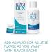 Ultradex Retardex Antibacterial Mouthwash 250ml - Fresh Breath & Oral Care | Shop Internationally - Buy Online on GoSupps.com
