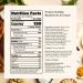 ProMix Protein Puff Bars 12-Pack - Blueberries & Cream - Marshmallow Crispy Treat - Great Tasting & Healthy On The Go Snack - High Protein & Low Calorie - Non-GMO & Free From Gluten Soy & Corn - Buy Online on GoSupps.com