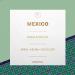 Organic Mexico Chiapas SHG EP Green Coffee Beans - 3 lbs - Specialty Arabica - Fair Trade - Fresh Crop - Buy Online on GoSupps.com