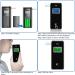 2023 QTlier Professional-Grade Breathalyzer | High-Accurate Alcohol Tester with LCD Display & Temperature | Home/Personal Use (8 Mouthpieces) - Buy Online on GoSupps.com