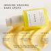HERBIVORE Clearly Bright Duo: 15% Vitamin C Serum & Lapis Blue Tansy Oil for Radiant Skin - International Shipping Available - Buy Online on GoSupps.com