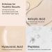Paula s Choice RESIST 2% BHA Liquid Exfoliant - Anti Aging Salicylic Acid Peel - Face Exfoliator Removes Blackheads & Refines Pores - with Peptides - Combination to Oily Skin - 88 ml - Buy Online on GoSupps.com
