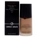 Giorgio Armani Power Fabric Longwear High Cover Foundation SPF 25 - 4.75 Women Foundation 1 oz No 4.75 1 Ounce