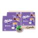 Buy Senseo Milka Kocao Coffee Pads - 40 Compatible Pads + Variety Box (66 Total) | International Shipping - Buy Online on GoSupps.com