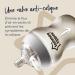 Tommee Tippee Closer to Nature Thick Flow Pacifiers - 2 Pack | International Shipping Available - Buy Online on GoSupps.com