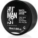 Delia Cosmetics Humanist Defining Beard & Mustache Pomade Cares Softens Nourishes Natural ingredients Vegan 50 ml - Buy Online on GoSupps.com