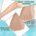 Waterproof Transparent Bandage 5cm x 10m - Anti-Allergic Shower Plaster Roll for International Shipping - Buy Online on GoSupps.com