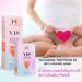 MACARIA V18 Vaginal Valva Tightening Oil & Wash - Enhance Intimacy & Confidence | International Shipping Available - Buy Online on GoSupps.com