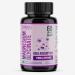 Chelated Magnesium Glycinate 1600mg per Serving High Absorption Pure and Potent - 60 Capsules