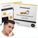 Groomarang Adios Nose Hair Removal Wax Kit Nasal & Ear Hairs - Painless Effective and Safe