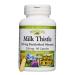 Natural Factors Milk Thistle 250 mg 90 Capsules