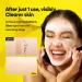 Nature Republic Vitapair C Glow Facial Cleanser Toner Set - Korean Vitamin Skincare Cleaner Skin Hydrating Niacinamide Lightweight - Buy Online on GoSupps.com