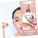 SKISUNO Shimmer Blush 1pc Sequin Beauty Accessory Supply Girl Multi-functional Makeup Foundation Cosmetic Blusher Cheek 1 count (Pack of 1) As Shown 4 - Buy Online on GoSupps.com
