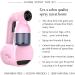 MineTan Bronze Babe Home Spray Tan Kit Pink - Double Dark Professional Spray Tan Solution with Fake Tan Mitt - Buy Online on GoSupps.com