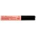 NYX Professional Makeup Mega Shine Lip Gloss in Nude Pink - 0.37 oz - Buy Online on GoSupps.com