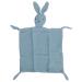 Buy Bunny Lovey Ceiling Portable Cuddly Relief for Dental Itching | Safety Rabbit Ceiling in Blue International Shipping Available - Buy Online on GoSupps.com