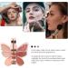 MUSISALY 1pc Eyeshadow Palette Sequin Eyeshadow Eye Shadow Multi-functional Girl Cosmetics Eye Beauty Makeup Accessory Useful Foundation Woman Eyeshadow Pallet Cheek Blusher Cosmetic Supply 1 count (Pack of 1) As Shown 1 - Buy Online on GoSupps.com