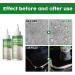 Stone Crystal Plating Agent | Marble Stain Remover Stone Agent - Coating of Stone Nanocrystals Stones and Crystals Plating Agent for Kitchen Cleaning - Buy Online on GoSupps.com
