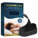 Micropore Tape(30 Strips-1 Month) Premium Strip Tapes - Hypoallergenic & Pain Free Removal Gentle On Skin & Latex Free