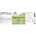 Provita Magnesium Pro 450mg 90 CT with Calcium & B6 for Maximum Absorption - Buy Online on GoSupps.com