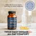 Mt. Angel Vitamins - Joint Solution - Curcumin C3 Complex Turmeric Tumeric Turmeric Curcumin Joint Support Supplement Tumeric and Ginger Turmeric Supplement Glucosamine Collagen - 60 Caps - Buy Online on GoSupps.com