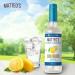 Matteo's Sugar-Free Hydration Concentrate - Electrolyte Drink for Quick Rehydration & Endurance Ideal for Workouts Travel Heat & Sun Delicious with Vitamins & Nutrients Lemon Flavor 750ml 6-Pack 750 mL (pack of 6) - Buy Online on GoSupps.com