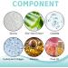 Face Wrinkle Patches Face Lifting Patches Face Lift Tape Anti Wrinkle Patches Reusable Silicone Wrinkle Pads Face Tape For Wrinkles Silicone Face Patches for Skin Lines Prevention - Buy Online on GoSupps.com