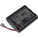 Battery Replacement for Honeywell 300-11186 | Home Pro A7 A7 Plus & Resideo PROA7C - Fast International Shipping - Buy Online on GoSupps.com
